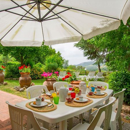 Holiday Home L'Antica Chiesa By Interhome Camporbiano Extérieur photo