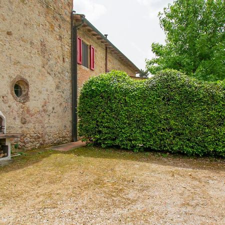 Holiday Home L'Antica Chiesa By Interhome Camporbiano Extérieur photo