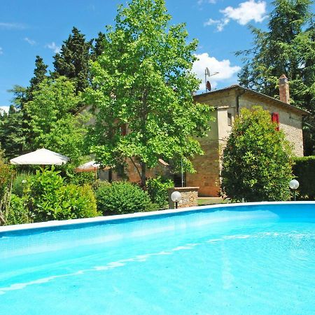 Holiday Home L'Antica Chiesa By Interhome Camporbiano Extérieur photo