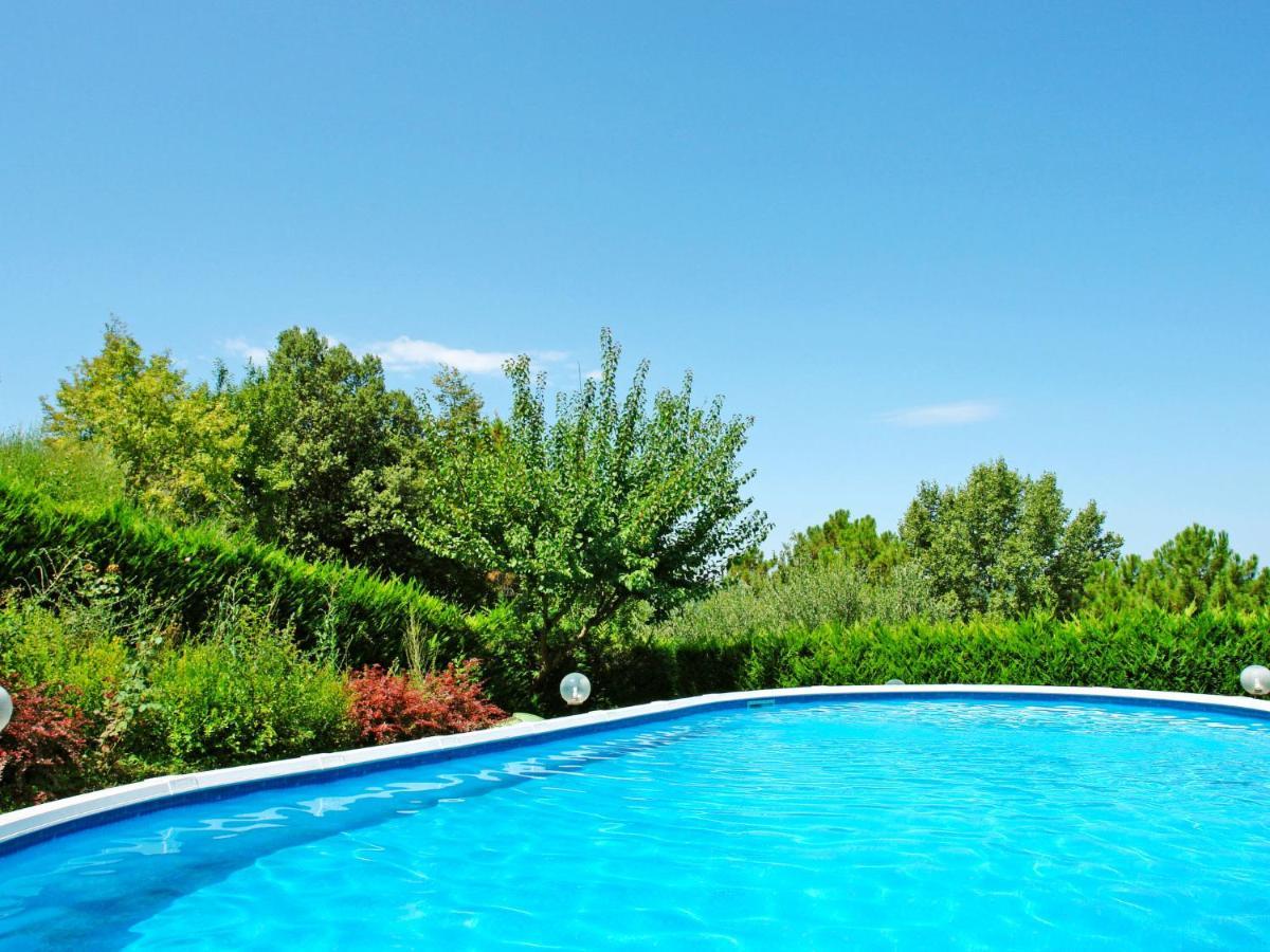 Holiday Home L'Antica Chiesa By Interhome Camporbiano Extérieur photo