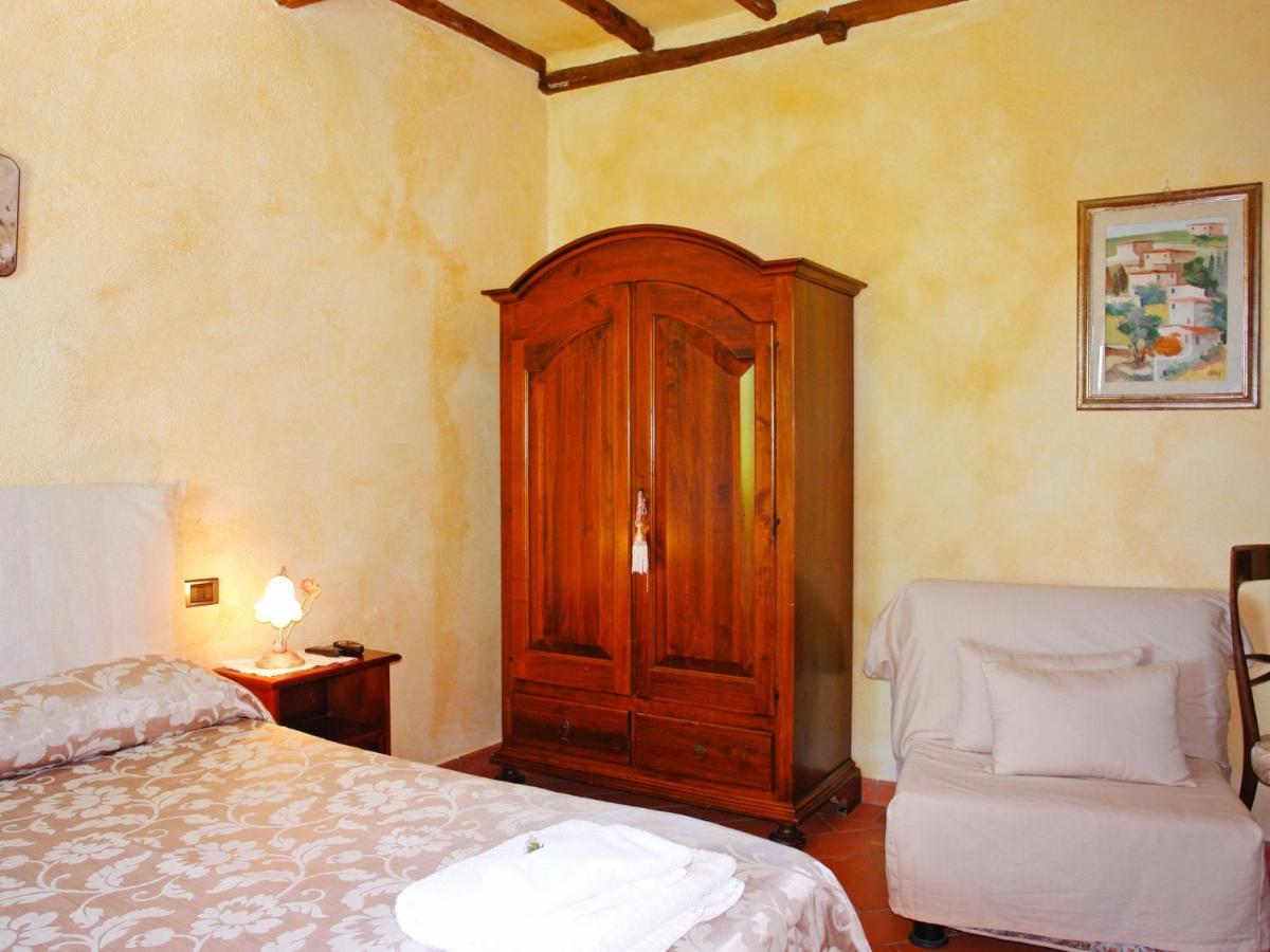 Holiday Home L'Antica Chiesa By Interhome Camporbiano Extérieur photo
