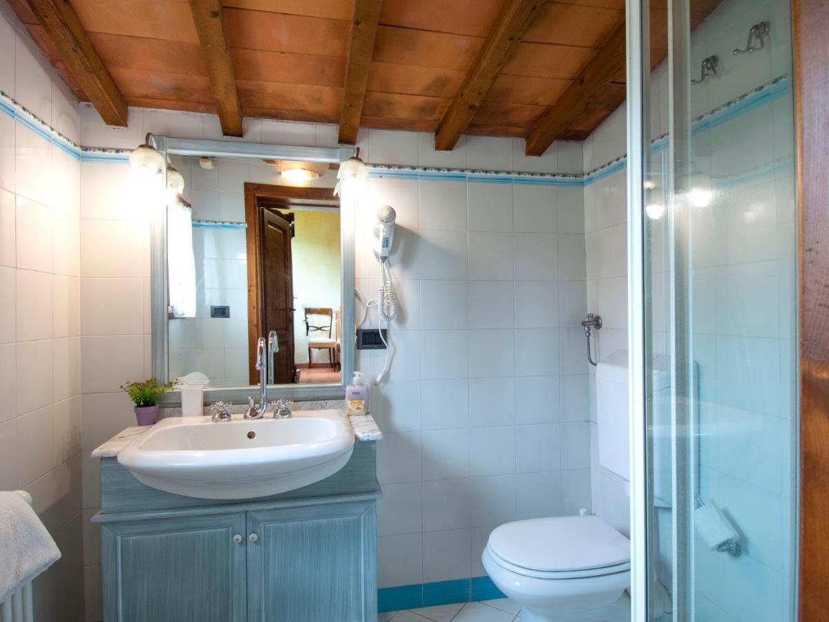 Holiday Home L'Antica Chiesa By Interhome Camporbiano Extérieur photo