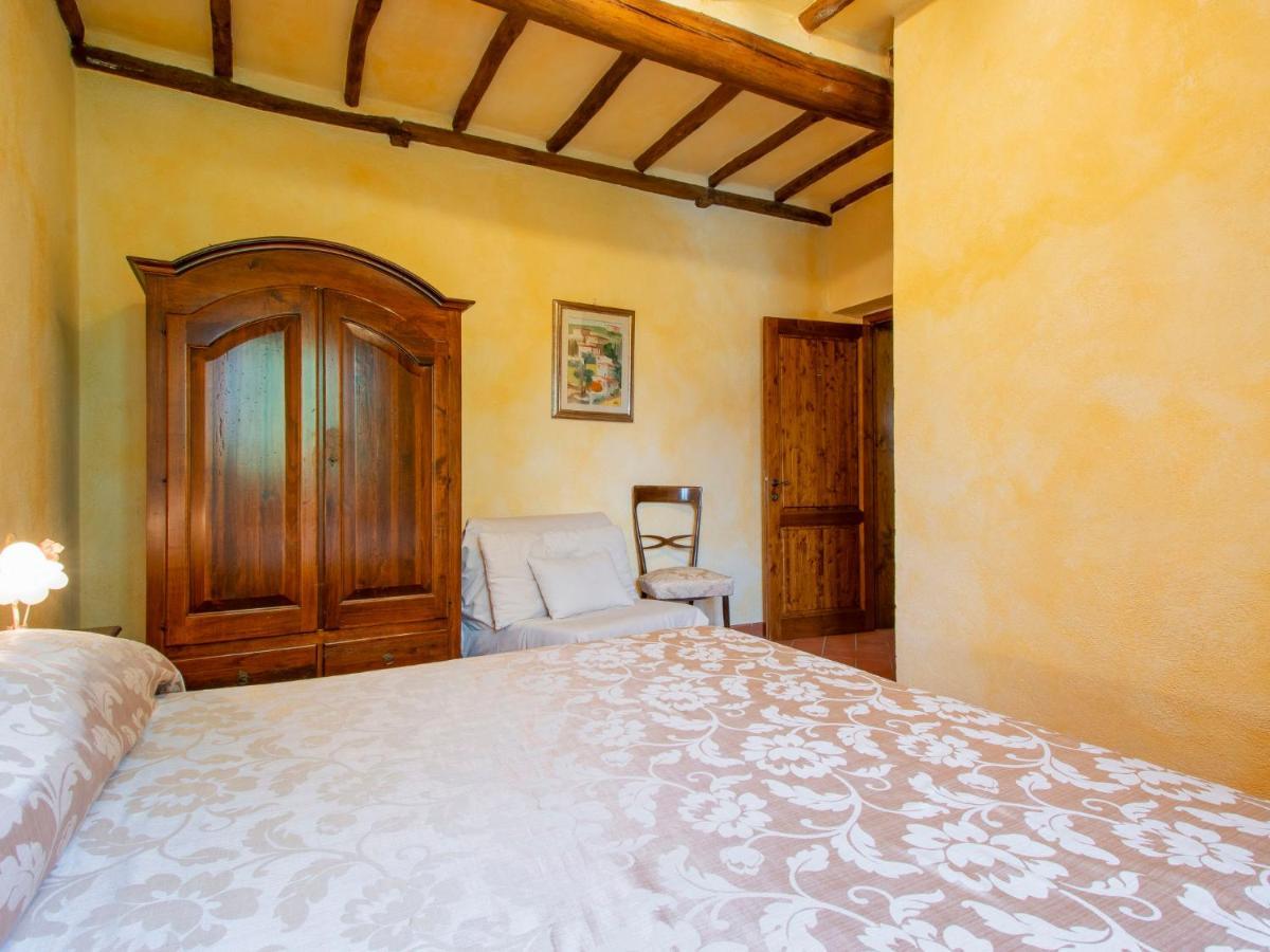 Holiday Home L'Antica Chiesa By Interhome Camporbiano Extérieur photo
