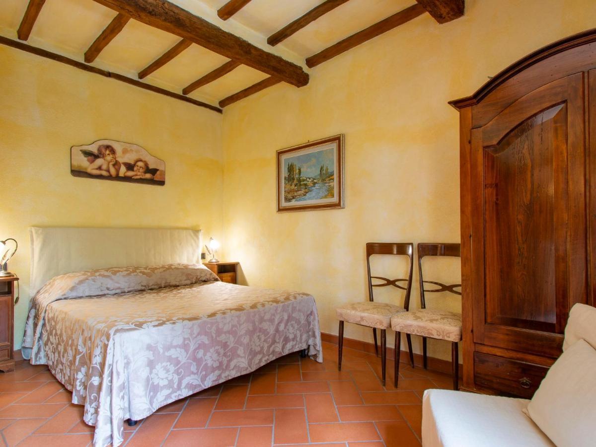 Holiday Home L'Antica Chiesa By Interhome Camporbiano Extérieur photo